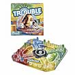 Popomatic Trouble Game